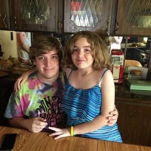 Meet your Posher, Bradley